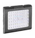 Manfrotto Lykos 2.0, 2 in 1 complete professional lighting kit