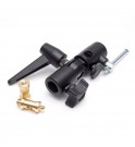 Manfrotto Lite-Tite Swivel Aluminium Umbrella Adapter