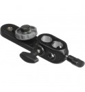 Manfrotto Magic Arm Kit with Base, Super Clamp and Bracket