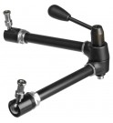 Manfrotto Magic Arm Kit with Base, Super Clamp and Bracket