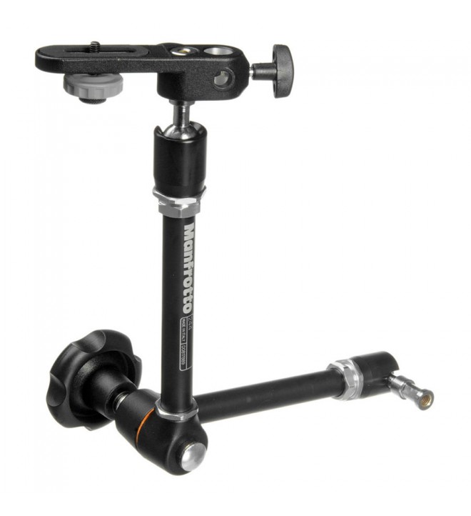 Manfrotto Photo variable Friction Arm With Bracket