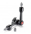 Manfrotto Mini Variable Friction Arm With Interchangeable Attachments