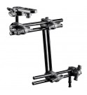Manfrotto 3-Section Double Articulated Arm with Camera Attachment