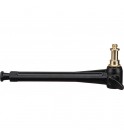 Manfrotto Extension Arm plugs into Super Clamp 035 socket 19.5cm