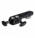 Manfrotto Camera/Umbrella Bracket For 143