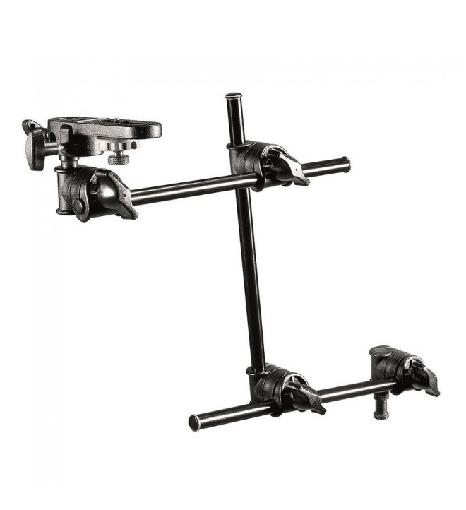 Manfrotto Single Arm 3 Section with Camera Bracket