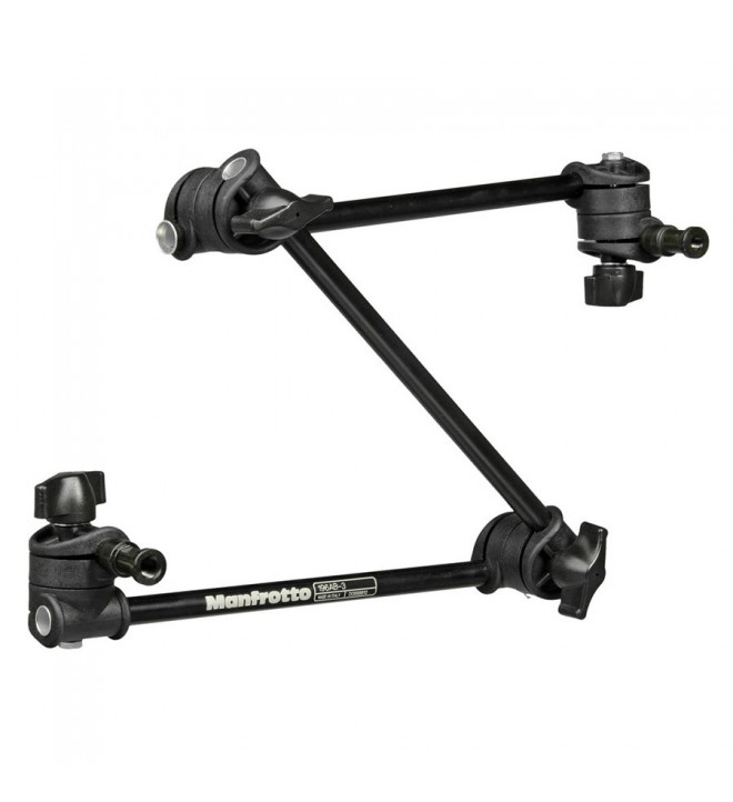 Manfrotto Single Arm 3 Section