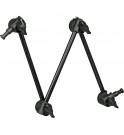 Manfrotto Single Arm 3 Section