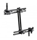Manfrotto Double Arm 3-Secion
