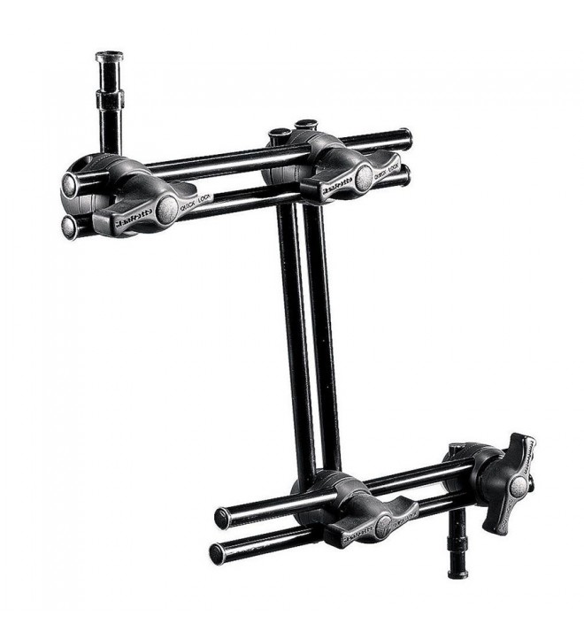 Manfrotto Double Arm 3-Secion