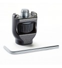 Manfrotto 3/8Anti–rotation adapt. compatible with 244Mini and 244Micro