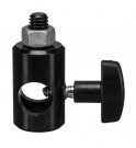 Manfrotto 16mm Female Adapter
