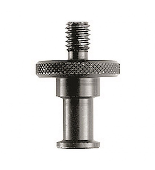 Manfrotto 16mm Male Adapter 5/8'' to 3/8''