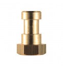 Manfrotto Double Female Thread Stud M10-M10