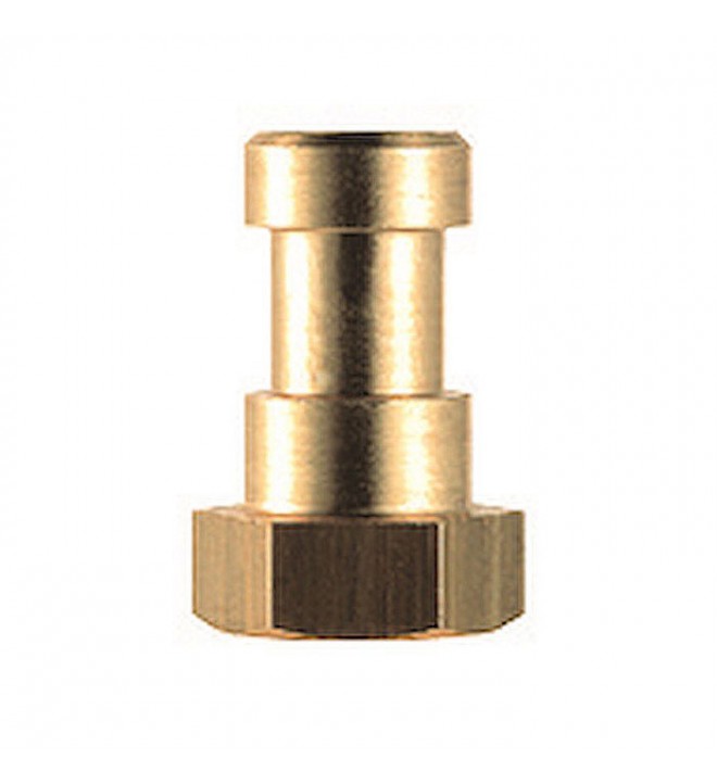 Manfrotto Double Female Thread Stud M10-M10