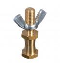 Manfrotto Camera Stud M10