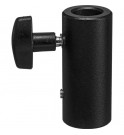 Manfrotto Double 5/8'' Female Adapter