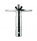 Manfrotto 28mm Male Adapter 1 1/8'' and 10MA Thread