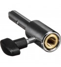 Manfrotto 16mm Female Adapter