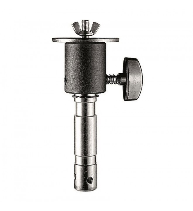 Manfrotto Pan Spiogot M12