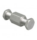 Manfrotto Joining Stud, connects 2 Super Clamp 035