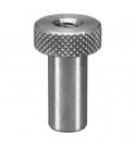 Manfrotto Adapter Stud, Diameter 3/8''and 1/4''