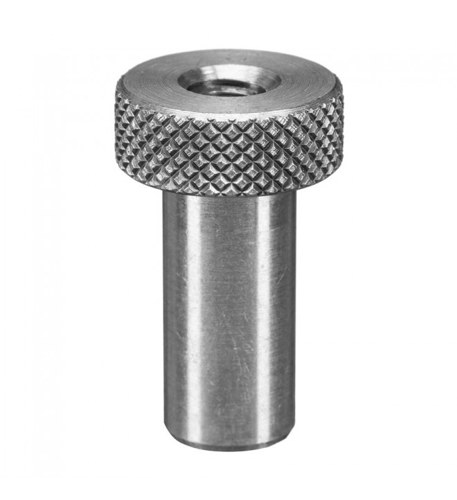 Manfrotto Adapter Stud, Diameter 3/8''and 1/4''