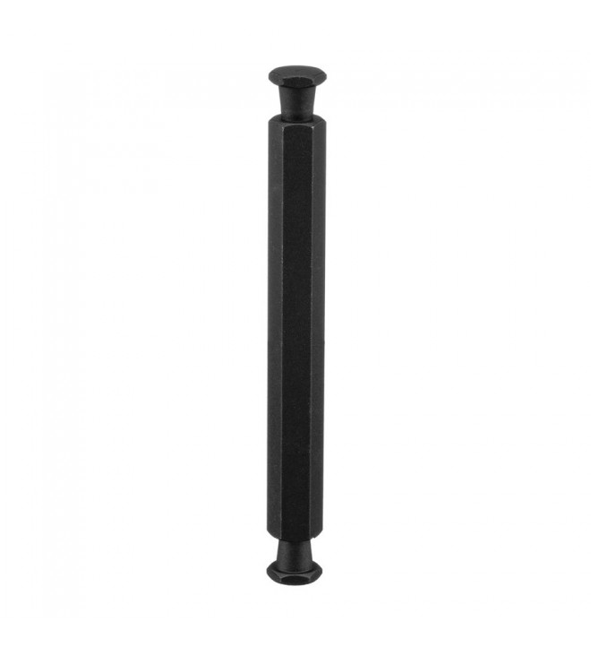 Manfrotto Extension Bar Black For Super Clamps