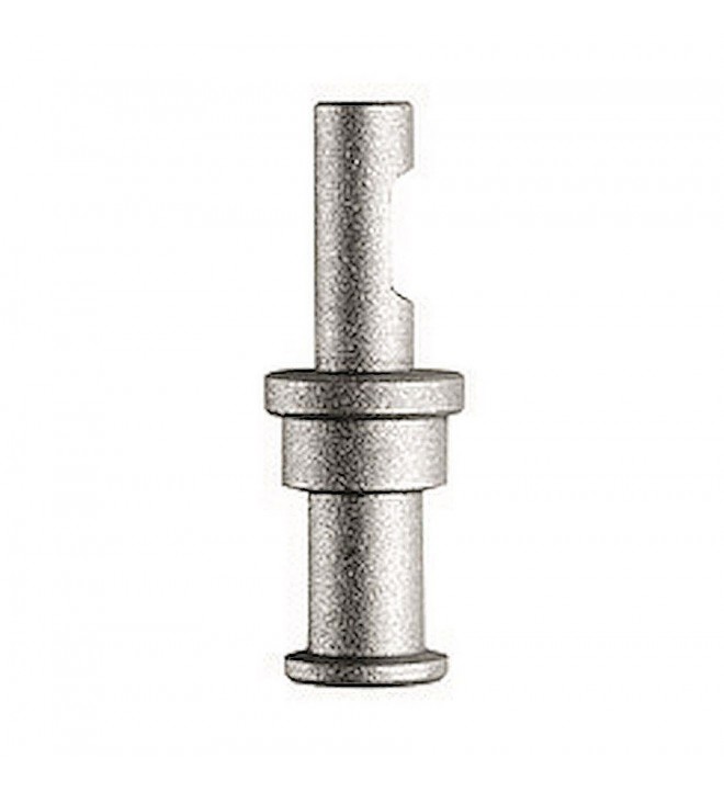Manfrotto 16mm Male Adapter 5/8'' to 3/8''