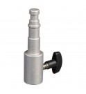 Manfrotto Adapter From 5/8'' to 5/8''-1/2''