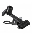 Manfrotto Mini Spring Clamp bars up to 35mm
