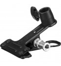 Manfrotto Mini Spring Clamp bars up to 35mm