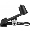 Manfrotto Mini Spring Clamp bars up to 35mm