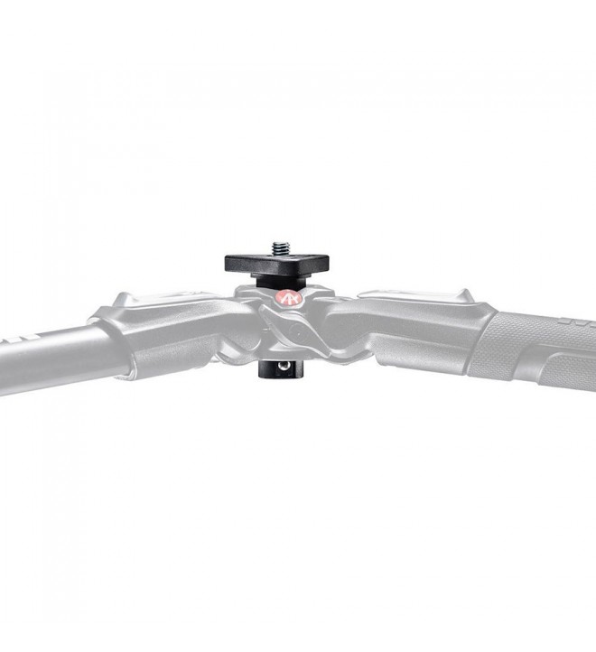 Manfrotto Low angle adapter for new 190 series