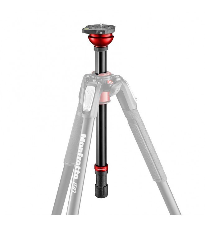 Manfrotto Levelling Centre Column for the new 190 series