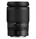 Nikkor Z 24-200mm f/4-6.3