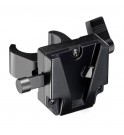 Lupo V-Mount Clamp