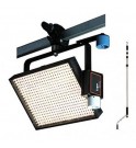 Lupo Pole Operated Yoke for Lupoled