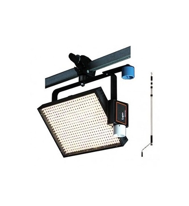 Lupo Pole Operated Yoke for Lupoled