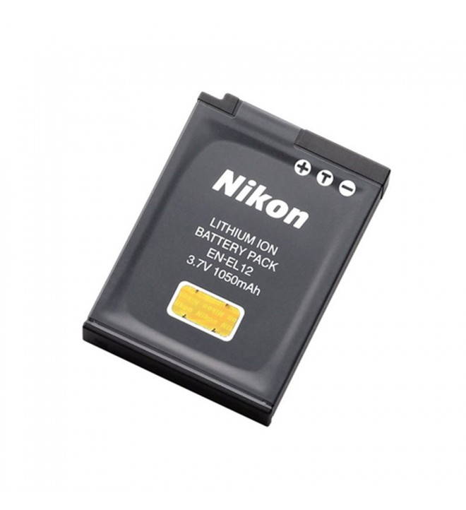 Nikon EN-EL12 baterija