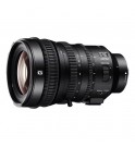 Sony E PZ 18-110mm F4 G OSS