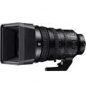 Sony E PZ 18-110mm F4 G OSS