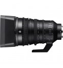 Sony E PZ 18-110mm F4 G OSS