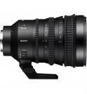 Sony E PZ 18-110mm F4 G OSS