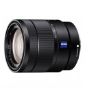 Sony 16-70mm Vario-Tessar T* F4 E ZA OSS