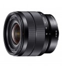 Sony E 10-18mm F4 OSS