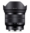 Sony E 10-18mm F4 OSS