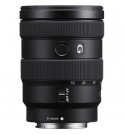 Sony E 16-55mm F2.8 G