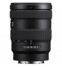 Sony E 16-55mm F2.8 G