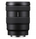 Sony E 16-55mm F2.8 G